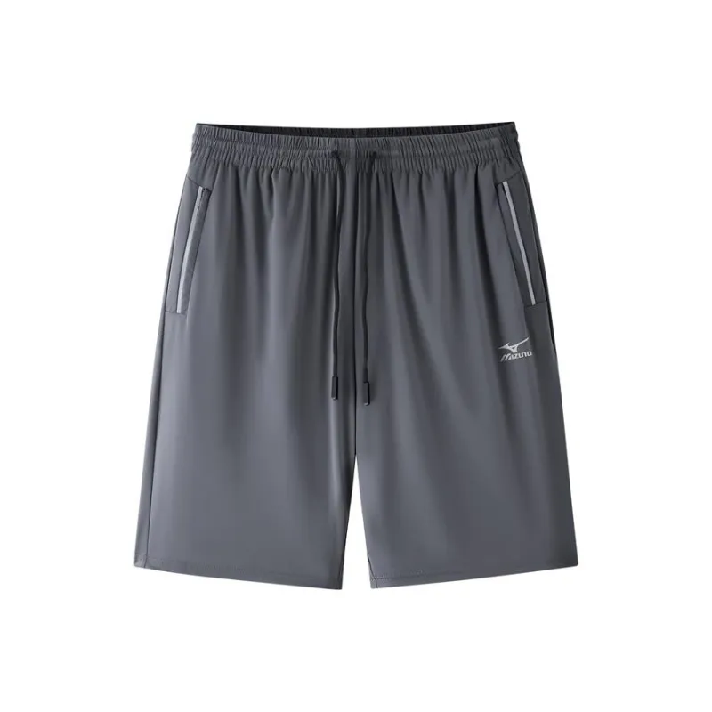 Mizuno Casual Shorts Unisex-3