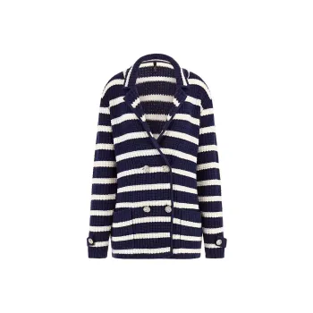 GUESS Jackets Coats Women's Marine Blue
