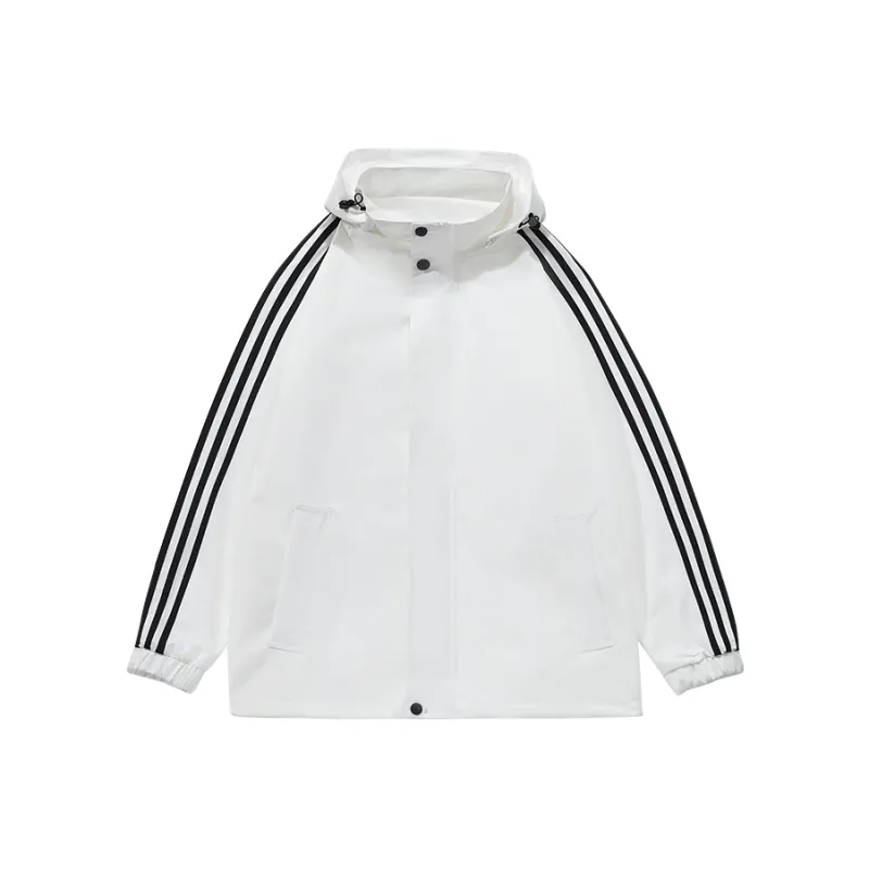 MASGLO Jackets Unisex-6