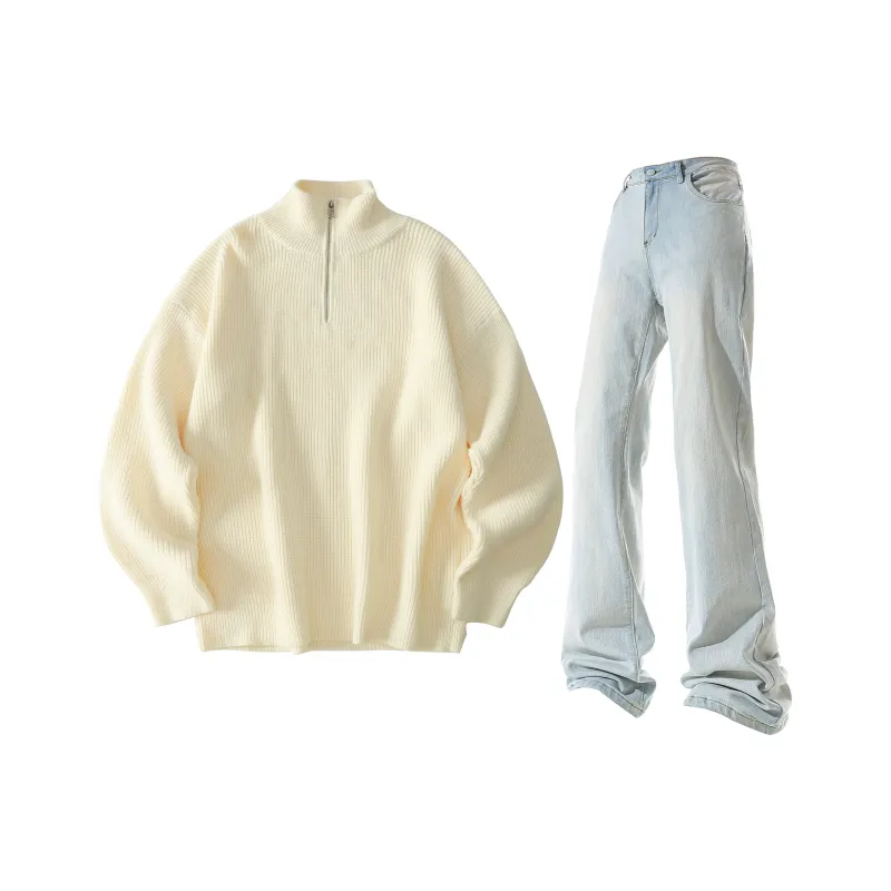 Tre Club Casual Sportswear Unisex-2