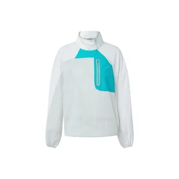 UPON PRO Jackets Women's Gray