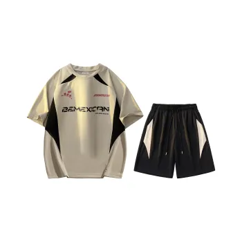 MEXICAN Casual Sportswear Unisex