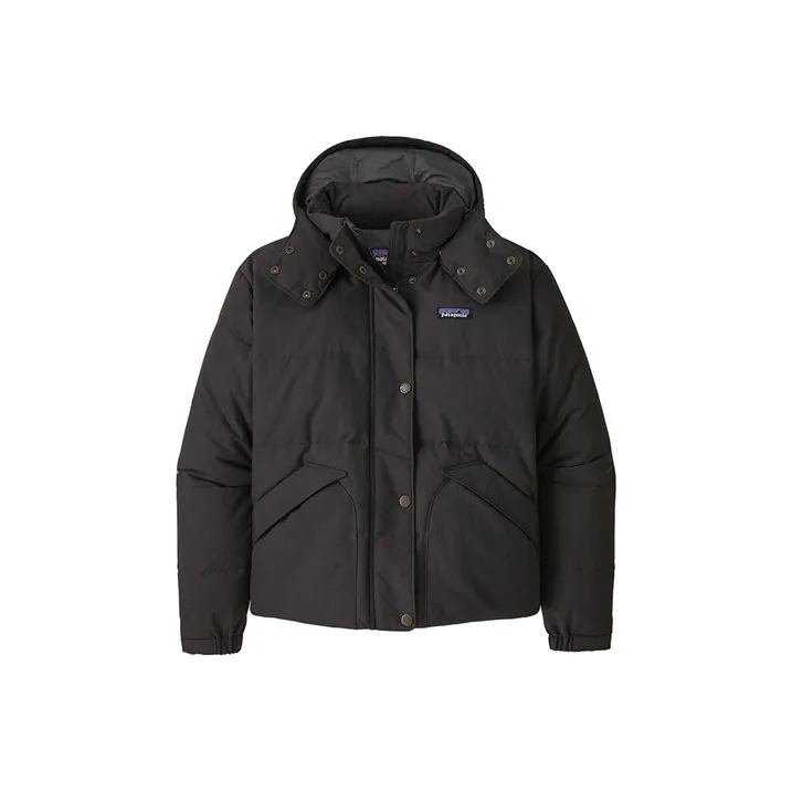 Patagonia Downdrift Jacket-0