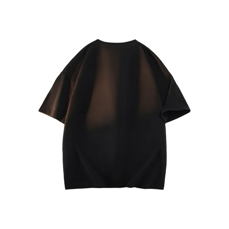 JINBEILE T Shirts Unisex-1