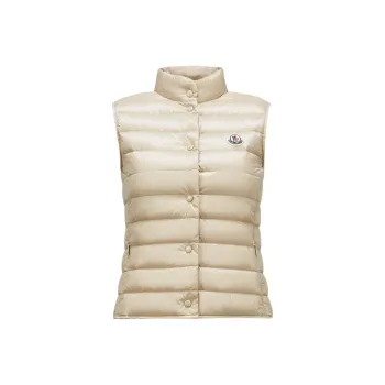 Moncler Liane Down Gilet
