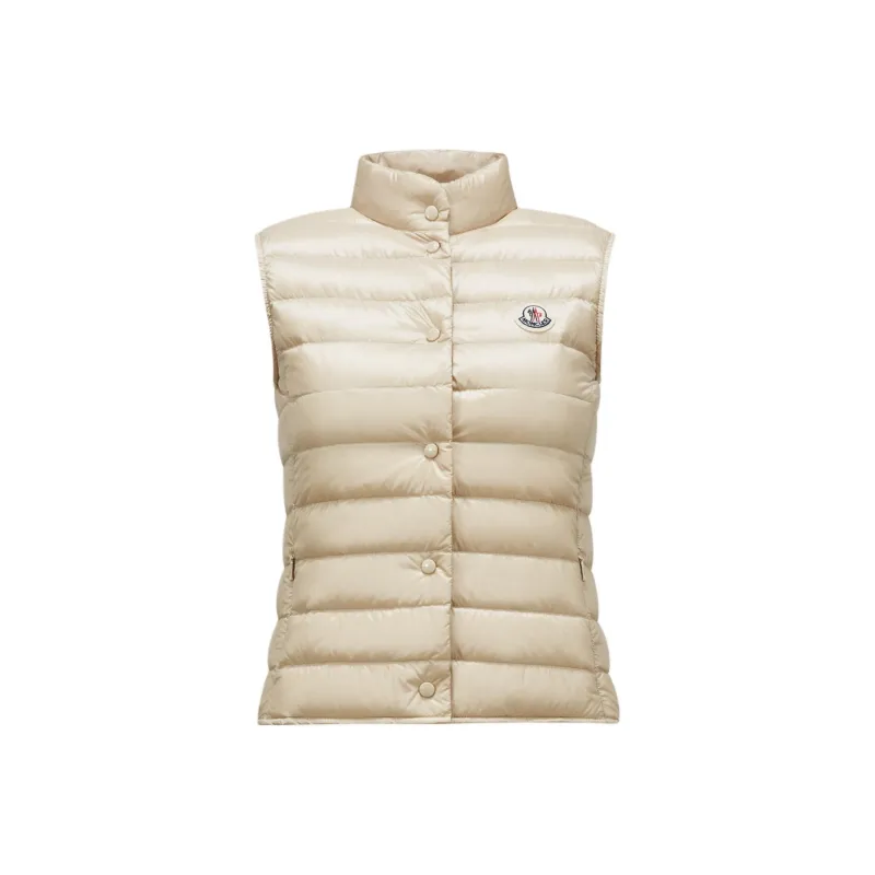 Moncler Liane Down Gilet-0