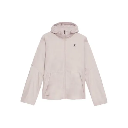 On Trek Insulated Jackets Coats Women's Pink