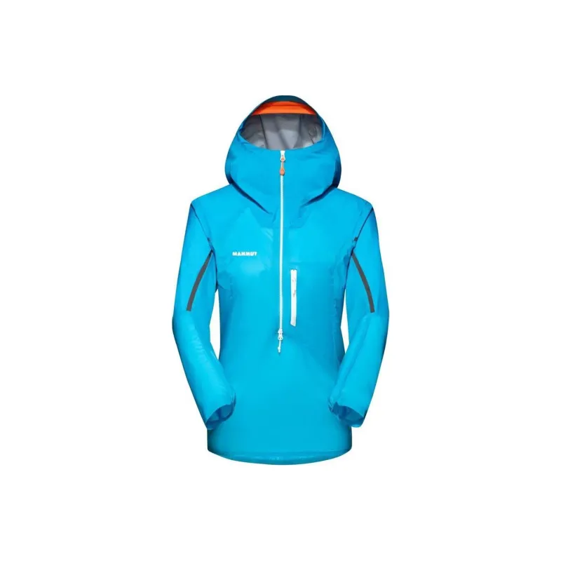 MAMMUT Felsgrat Hybrid Wb Jackets Coats Women's-1