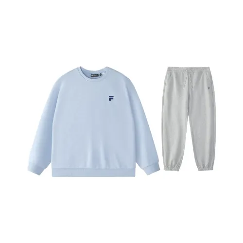 FILA FUSION Casual Sportswear Men's