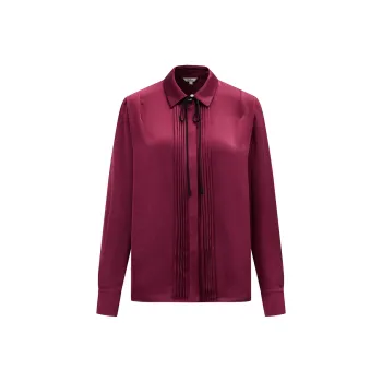JZ Juzui Long Sleeved Shirt Women's