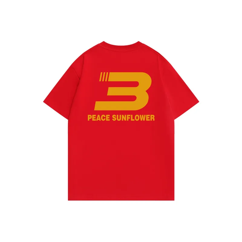 33TH T Shirts Unisex-18