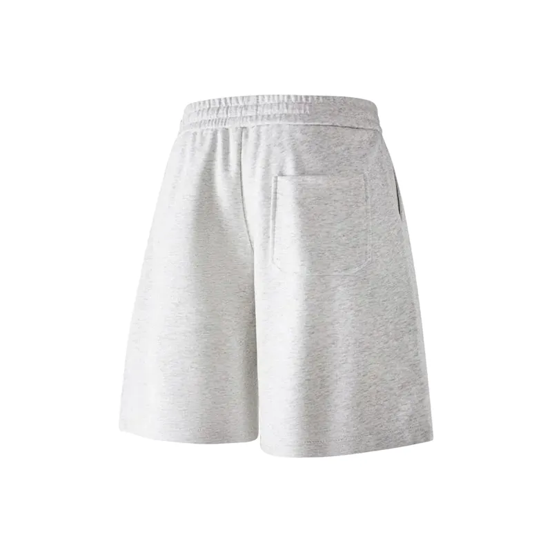 DUKE+DEXTER Casual Shorts Unisex-1