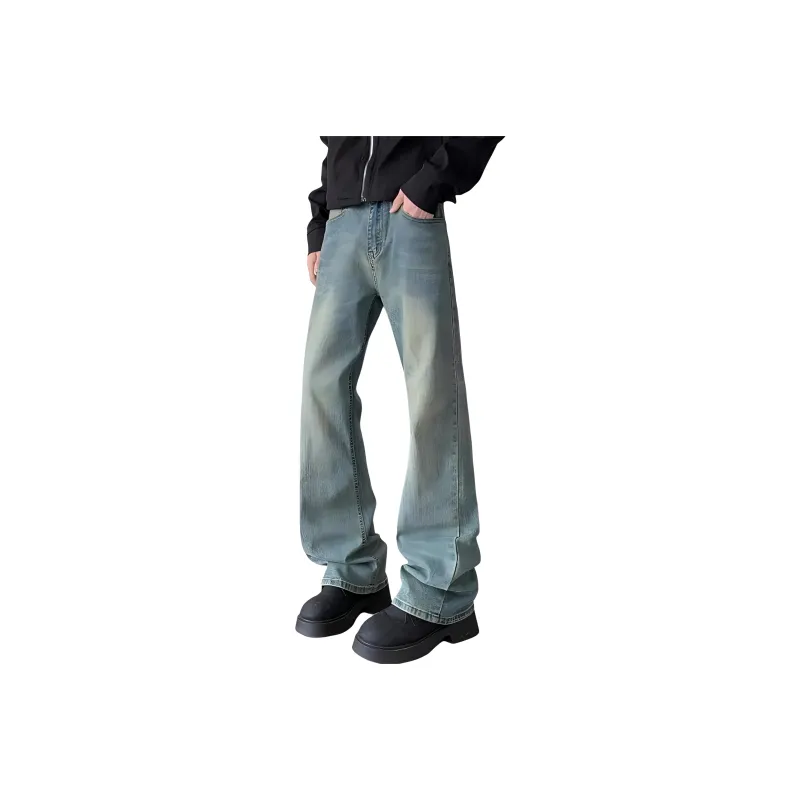 TELENT Jeans Unisex-15
