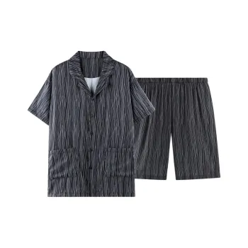 PLANDOO Pajama Set Unisex Image Color