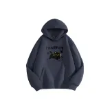 Navy Blue (Fleece-Lined)