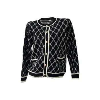 Manekniv Knitwear Women's Gray