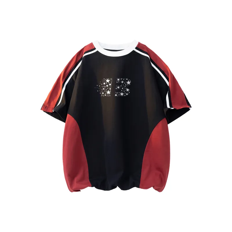 BOBBY ABLEY T Shirts Unisex-0