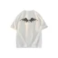 White (Heavyweight 100% cotton)