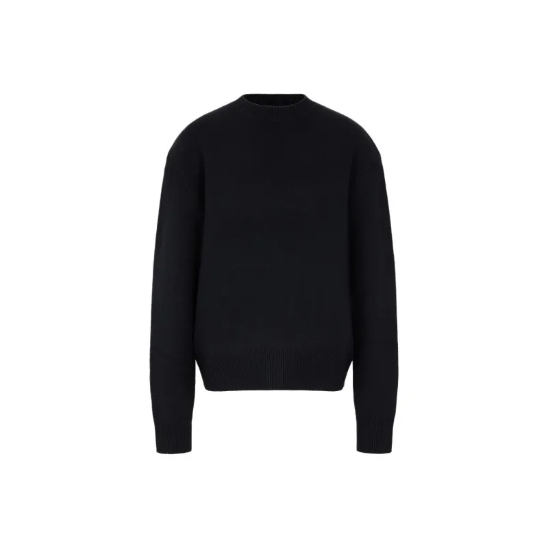 THE FRANKIE SHOP Knitwear Women's Black-0