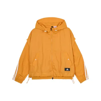 Adidas Jackets Women's Yellow