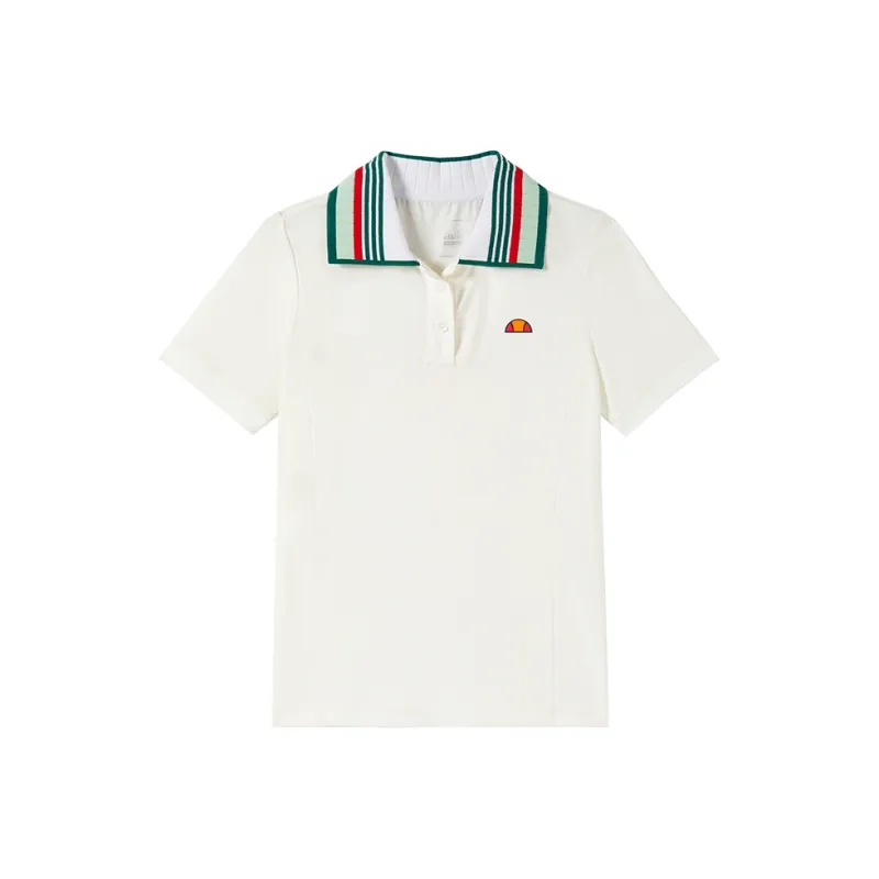 Ellesse Polo Shirts Women's-0