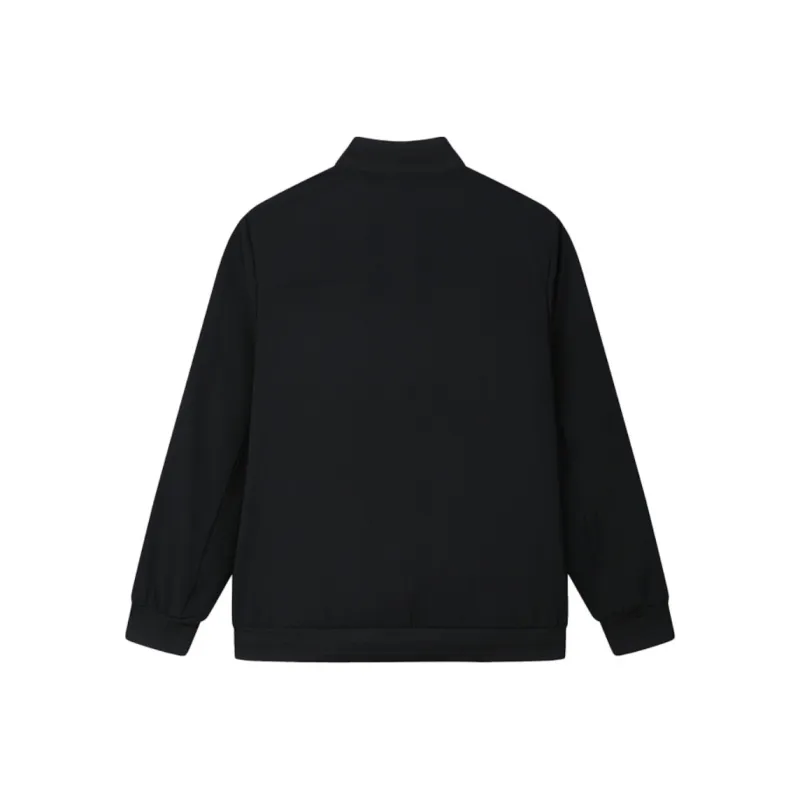 FILA Lifestyle Jacket Men's Jet Black-1