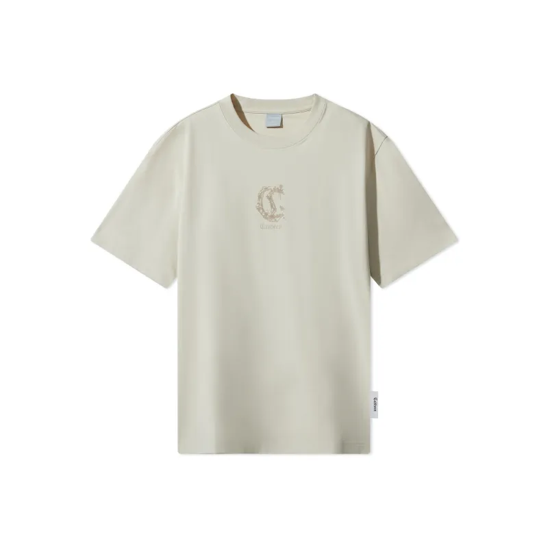 Cabbeen T Shirts Men-4