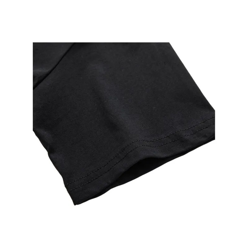  CHOCOOLATE T Shirt Women's Black-3