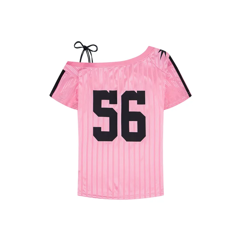 JASONWOOD T Shirts Women's-6