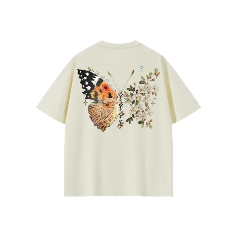 Budding Bear T Shirts Unisex-13