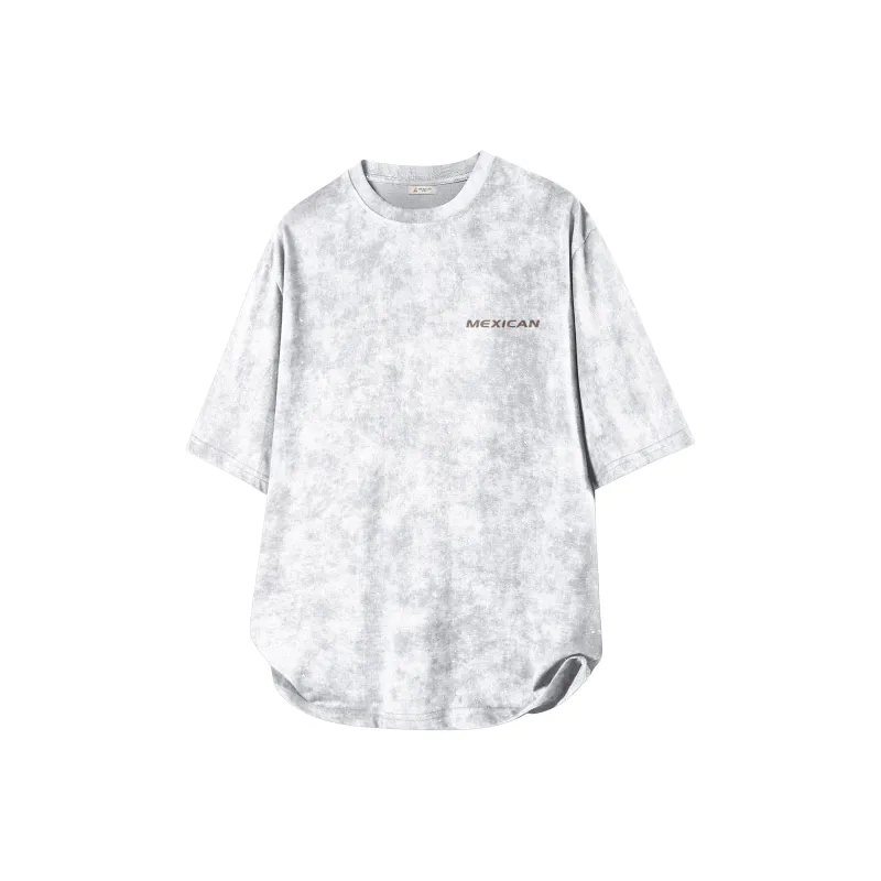 MEXICAN T Shirts Unisex-2