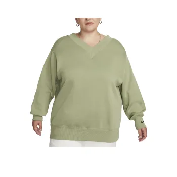 Nike Sportswear Phoenix Fleece Sweatshirt Women's Green