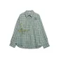 Green Plaid