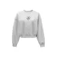 G44 Medium Heather Gray