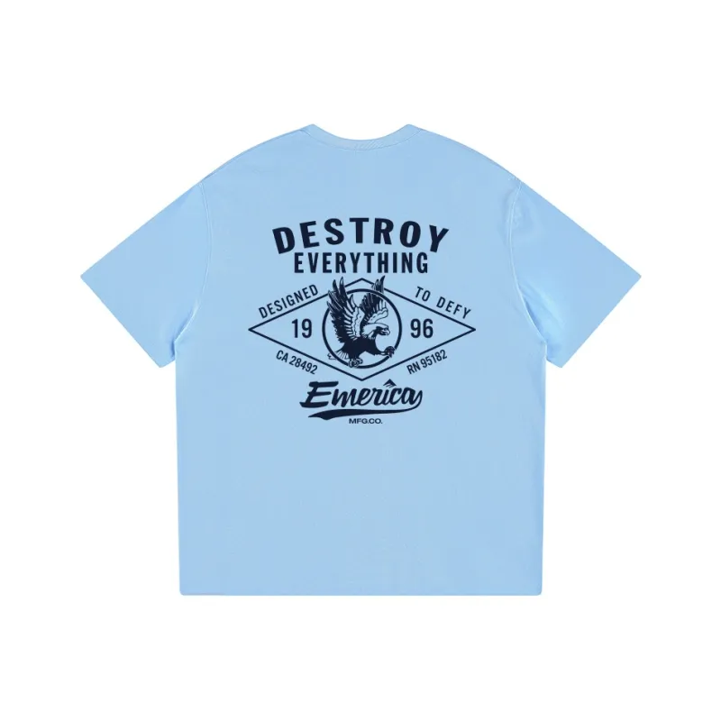 EMERICA T Shirts Unisex-2