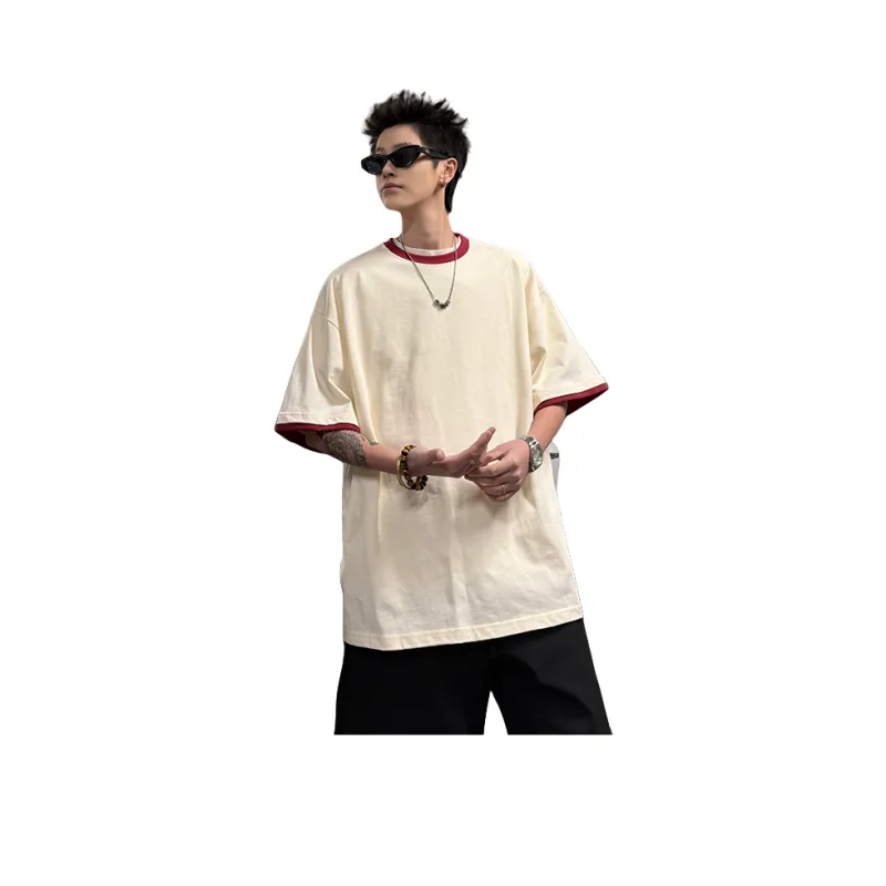 Fakeyoung T Shirts Unisex-8
