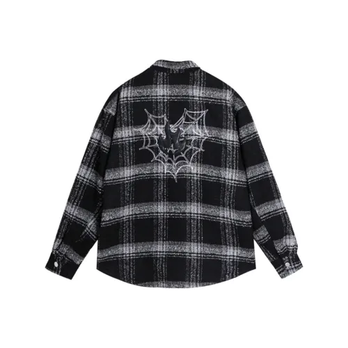 ZUOBEIKA Shirts Women's