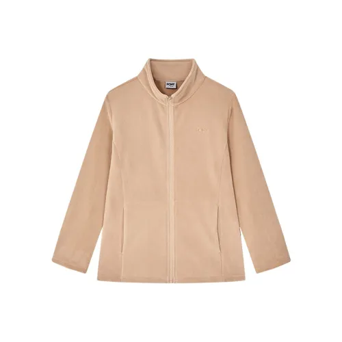 PONY Jackets Coats Women's Umber