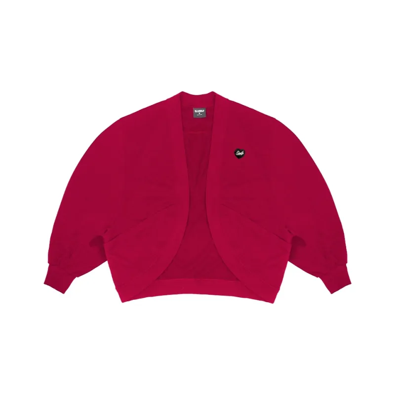Slamble Jackets Women's-4