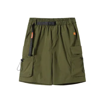 Snow Know The Answer SKTA Cargo Shorts Unisex