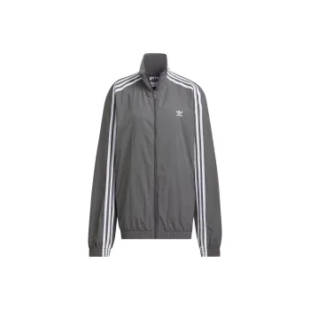 adidas originals Oversized Track Top