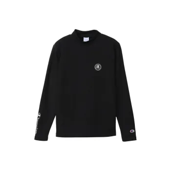 Champion T-Shirts Women's Black
