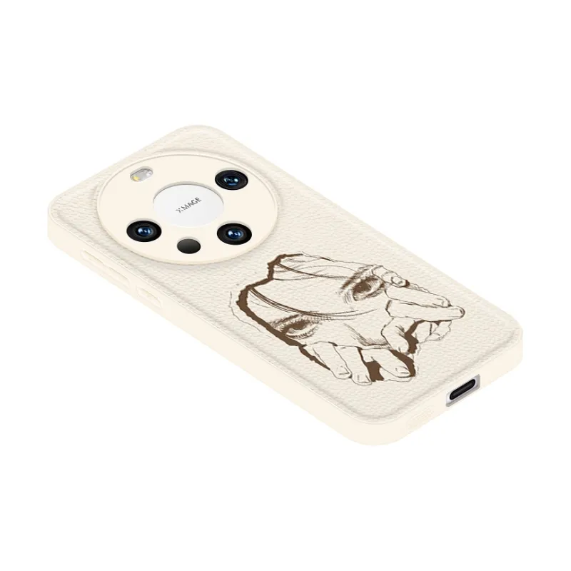 Small bones Phone Cases-1