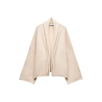 ZARA Knitwear Women's Nude