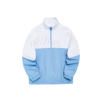 Erke Jackets Women's Whisper Blue