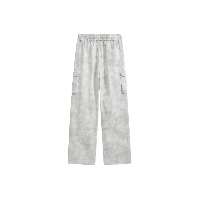 Jeep Pasture Horse Lifestyle Casual Pants Unisex-7