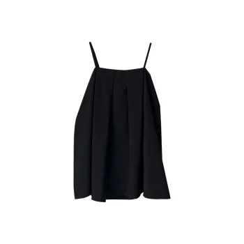 Fuccykee Camisole Women's Black