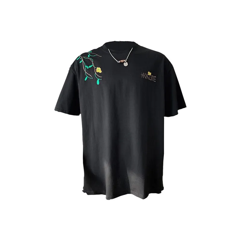 ACUOD BY CHANU T Shirts Unisex-1