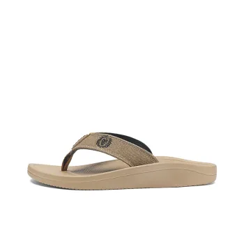 Ncmt Abrasion Resistant Slip Resistant Quick Dry Flip Flops Men's