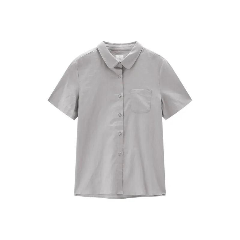UNIQLO Shirts Women's-0